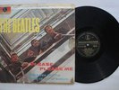 BEATLES Please Please Me BLACK & GOLD Labels AUSTRALIA VERY RARE 1960s