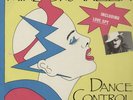 LP:Mike Mareen,Dance Control[NM] (Night'n Day Records)