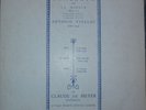 CLAUDE DE MEYER / VIVALDI - BACH - PORPORA .. / DEVA