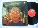 STOP MY BRAIN RARE 1973 GER ORIG. MPS TOP MINT- DAUNER KRIEGEL DAVE PIKE SET