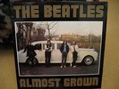 The Beatles/ Almost Grown/ Get Back Sessions/ RARE/ NM-/ Not TMOQ