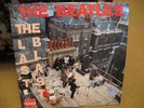 The Beatles/ The Last Blast/ RARE/ NM/ 2 LPs/ Not TMOQ/ Rooftop Concert