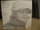 John Lennon/ Come Back Johnny/ Melvin/ 1979/ RARE/ NM-/ Not TMOQ/ Beatles