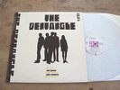 THE PENTANGLE LP UK Transatlantic 1st 1968 Folk Bert Jansch STUNNING UNPLAYED