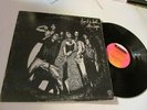 ALICE COOPER LOVE IT TO DEATH ON STRAIGHT w UNCENSORED CVR GATEFOLD (WS-1883) LP
