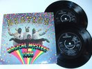 The Beatles - Magical Mystery Tour 2 x 7