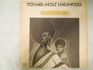 NM Cotillion Young-Holt Unlimited  Born Again  SD 18004 Gatefold