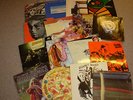 16LP's Rock der 70er, top erhalten u.a. Rolling Stones, Slade, Jane, Brain