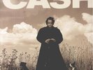 JOHNNY CASH american recordings LP + INSERT NEW/UNPLAYED