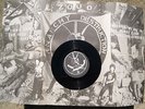 ZOUO : The FINAL AGONY ep ORIGINAL on AA Recs KBD Execute Typhus