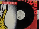 LP ROLLING STONES Voodoo Lounge, 2LP, Virgin 839782-1, UK, 1994
