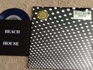 BEACH HOUSE BLOOM 1st Loser Edition Sealed WHITE Only 1000 Copies Feist,