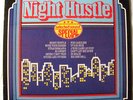 Night Hustle - Selected Sound Special