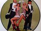 ABBA - Picture Disc - Super Trouper - Nr 159 / 250 - JAPAN