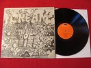 Cream : Wheels of Fire  ( DE 68 / Polydor )  FOC / DLP