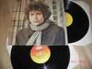 BOB DYLAN  BLONDE ON BLONDE   VINYL LP