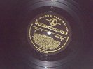 BEATLES:PLEASE PLEASE ME BLACK/GOLD 1st PRESS UK MONO EX+