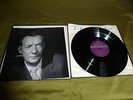 DECCA SET252-3 SIGNED BENJAMIN BITTEN /PETER PEARS 'WAR REQUIEM' BOX SET L.P.'S