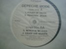 Depeche Mode Violator Promo