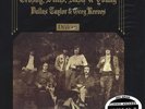 Crosby, Stills, Nash & Young? - Deja Vu Classic Records [Audiophile Vinyl LP]