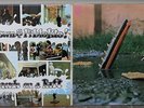 Pete Brown & Piblokto-Thousand on A Raft UK Harves prog psych lp Top copy