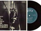 ROLLING STONES