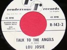 LOU JOSIE 