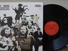 Pete Brown + Graham Bond-Two Heads Are Better Than One UK Chapter 1 prog psych l