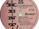 Northern Soul - Chuck Jackson - Whats With This Loneliness - Ltd Edtiton - Hear