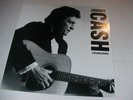JOHNNY CASH - COLLABORATIONS - LP