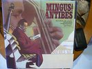 Charles Mingus / Mingus at Antibes / 2LP