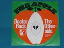 7-Single-Beat-THE APPLE-Doctor Rock--SALE 