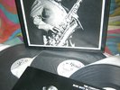 Ike Quebec – The Complete Blue Note 45 Sessions MOSAIC 3 x LP BOX SET
