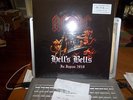 AC/DC ** HELL'S BELLS * TOKYO 2010 * STIFF UPPER LIP - AWESOME RELEASE 2LP