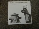 Black Randy & Metrosquad I Slept In An Arcade Dangerhouse Punk KBD Rare