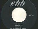 RARE & GREAT DOO WOP 1ST PRESS 45 