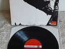 LED ZEPPELIN 1 - PLUM / ORANGE LABEL 1ST UK PRESS A//1 B//1 CORRECTED 8 EX / EX