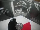 Rock o Rama Punk LP Sampler farbiges Vinyl Razors Ohl Vaurio Stress Fasaga oi