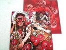 Baroness gatefold double lp relapse metal doom high on fire mastodon stoner