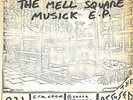 MELL SQUARE MUSICK EP 7