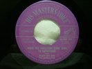 BOBBY DAY and THE SATELITTES 45 little bitty pretty one RARE NORTHERN SOUL uk