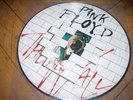 PINK FLOYD The Wall/The Film PICTURE DISC LP