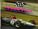 COLETTE DEREAL UN DE SES + RARE EP *GRAND PRIX*  POCHETTE VOITURE DE COURSE