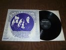 BLUE CHEER-vincebus eruptum  '67 UK PHILIPS LP ORIG.  HARD PSYCH ROCK  DEBUT