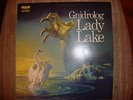 Gnidrolog Lady Lake SF8322. w insert