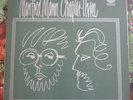 Manfred Mann : Chapter Three - UK vinyl album Vertigo Swirl 1969 1st Philips