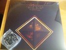 Astra: The Black Chord (Mega Die Hard Edition - Clear Vinyl - 100 Copies) MINT