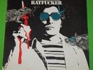 ARMAND SCHAUBROECK STEALS RATFUCKER Original 1978 US LP Mirror Records Rare KBD