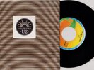 U2 - HYPER RARE 1982 DUTCH PS 7