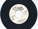 Judy Mowatt/Gaytones Emergency Call/Version High Note Ja 1973 S.Pottinger M-